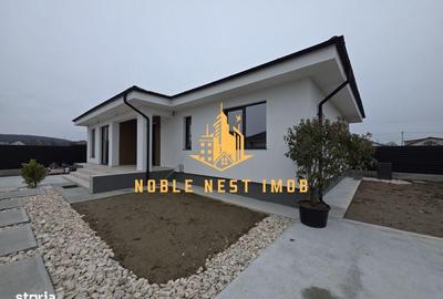 Casă cu 4 camere cu Teren 430 Mp în Moșoaia - 15