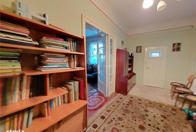 Casă cu 4 camere în Zorești - 4