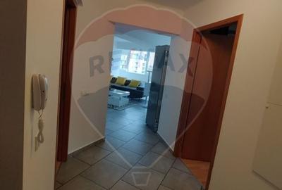 2 camere - Calea Mosilor/Mihai Eminescu | Mobilat & utilat modern; - 3