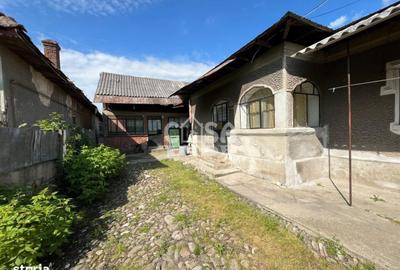Casă cu 4 camere în Doicești - 4