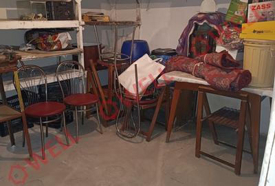 ⭕De vânzare un apartament cu 4 camere situat în Târgu Mures! - 19