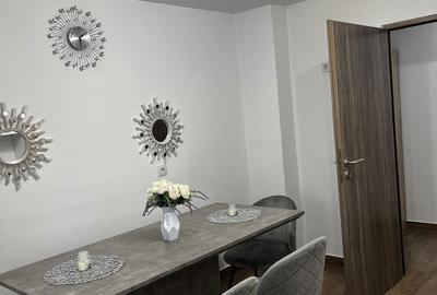 Apartament cu 2 camere decomandat în Central - 8
