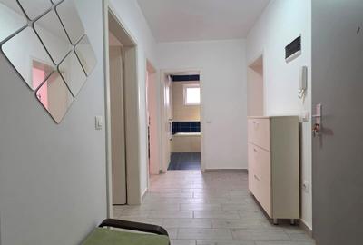 Apartament 2 camere + dressing etajul 4 Avantgarden 3 Apartament 2 camere + dressing etajul 4 Avantgarden 3 - 11