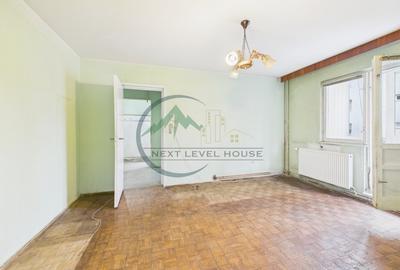 Apartament 3 camere, zona Gemenii - 15