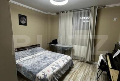 Apartament cu 3 camere decomandat, mobilat în Jiului - 3