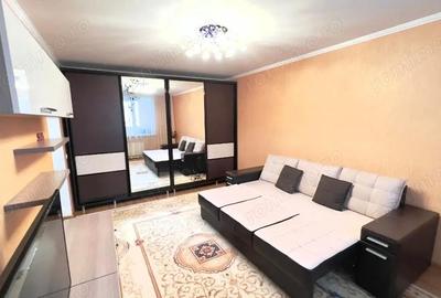 Apartament cu 2 camere decomandat în Ghencea