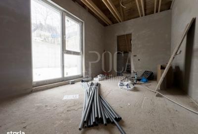 Casă cu 4 camere cu Teren 800 Mp în Feleacu - 4