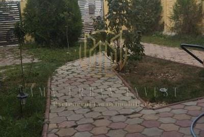 Comuna Berceni casa P+1+M 210 mp an 2020 pret 131000 eur - 4