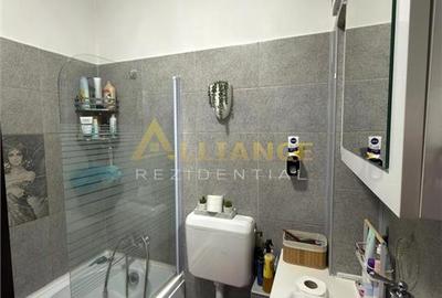 Apartament 2 camere /cu gradina proprie/Look Residence/Metrou Berceni 3min - 11