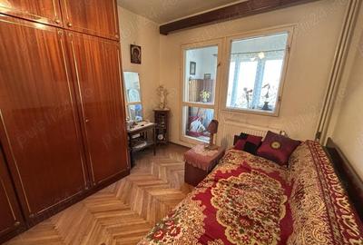 Apartament cu 3 camere decomandat în Micălaca - 7
