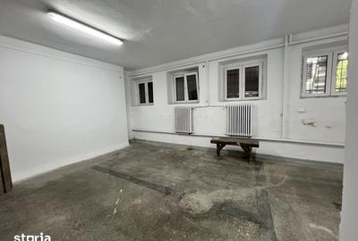Spațiu comercial, de 125 mp, în Gruia - 2
