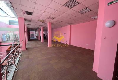 Spatiu comercial, UltraCentral, Bvd Eroilor, Teatru. - 4