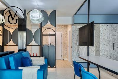 Alezzi Infinity | Studio Premium | vedere la mare - 23