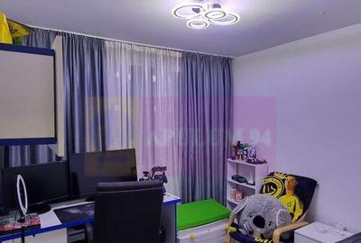 Apartament 3 camere 3/4 -Piata Resita - 7