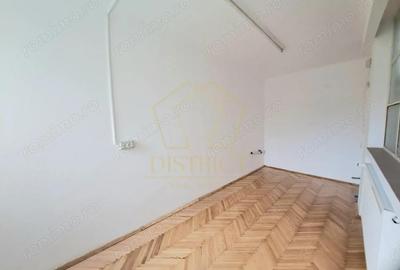 Spațiu comercial, de 100 mp, în Circumvalațiunii - 3