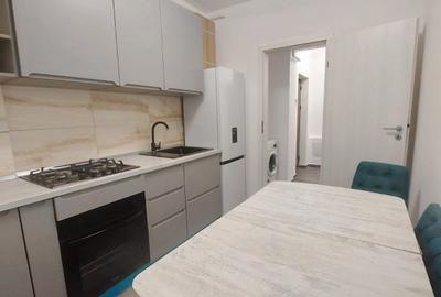 Apartament 2 camere decomandat 53.9 mp - Mobilat - Curte  50 mp Apartament 2 camere decomandat 53.9 mp - Mobilat - Curte  50 mp - 5