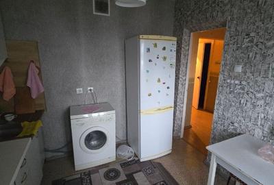 Garsonieră decomandată în Blumăna - 1