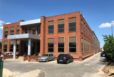 Spatiu industrial/depozit/hala Militari - Iuliu Maniu, Bucu - 1