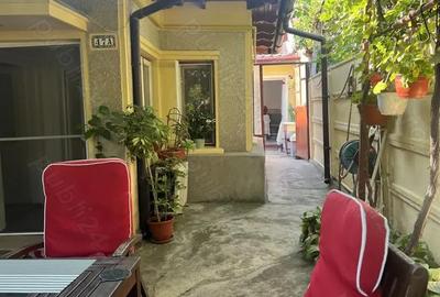 Casă cu 3 camere în Tăbăcărie - 7