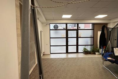 Garsonieră decomandată în Km 4-5 - 1