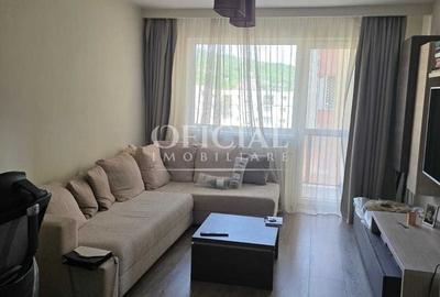 Apartament cu 2 camere decomandat, mobilat în Grigorescu