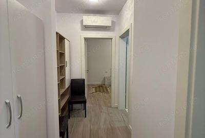 Apartament cu 2 camere decomandat în Giroc - 1