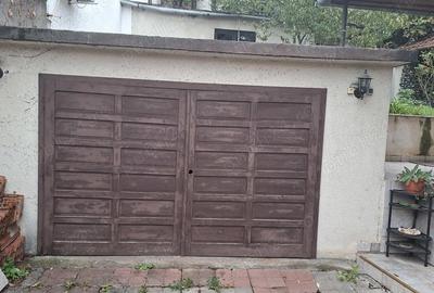 Casă cu 4 camere în Cetate - 2