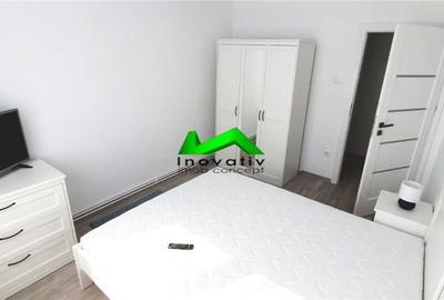 Apartament de inchiriat 2 camere Sibiu Mihai Viteazul - 3