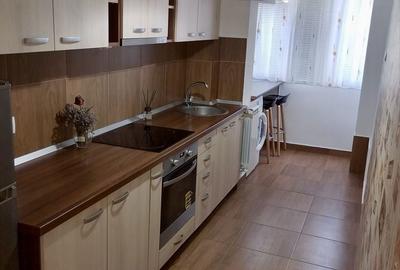 Garsonieră în Rogerius