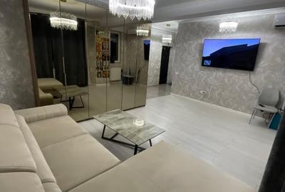 Apartament cu 2 camere decomandat, mobilat în Militari - 1