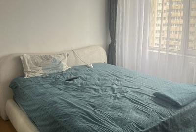 Apartament cu 2 camere semidecomandat în Dobroești - 6