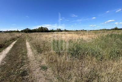 Teren intravilan de vânzare | Zona Ștrand-Sibiu (Câmpșor) - 4