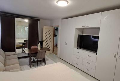 Garsonieră decomandată în 13 Septembrie - 3
