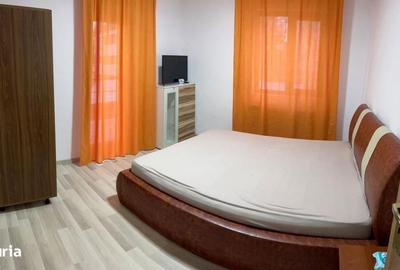 Apartament cu 3 camere decomandat, mobilat în Sebastian - 8