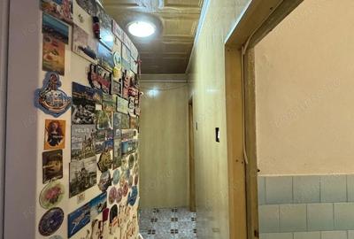 Apartament cu 2 camere semidecomandat în Debarcader - 8