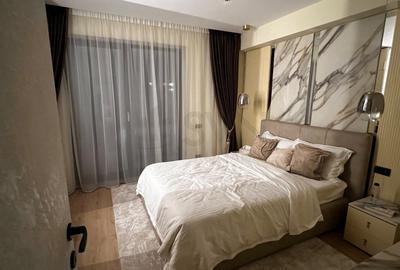 REA1023613 Penthouse 5 camere I 2 Locuri Parcare Incluse I Iancu Nicolae - 8