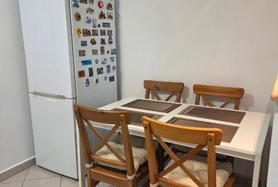 Apartament cu 2 camere decomandat, mobilat în Lujerului - 9