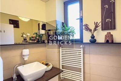 Cotroceni | Pretabila Clinica - Spa | Vila eleganta  | Terasa - 13