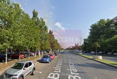 Vanzare apartament de 4 camere in zona Brancoveanu