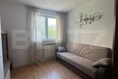 Apartament cu 2 camere, 26 mp, zona Petre Ispirescu