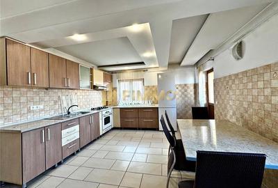 Apartament spatios | 160 mp | 4 cam | Burdujeni | ID:1477 - 9