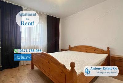 Apartament de inchiriat, 2 Camere, Nufarul, Oradea - 5