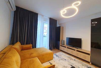 De vanzare 2 camere in rate dezvoltator Militari Residence - 14