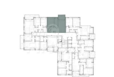 Apartamente Premium de vanzare - 2 camere, Ansamblu Exclusivist - 3