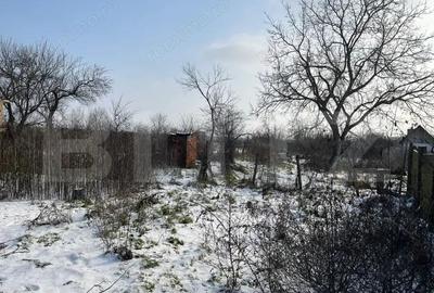 Casă cu Teren 1426 Mp în Malu Mare - 1