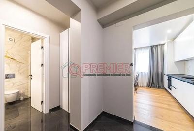Apartament cu 4 camere semidecomandat în Metalurgiei - 2