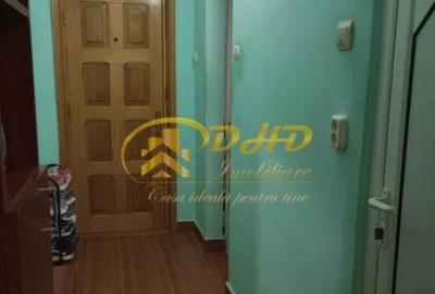 Apartament 1 camera Copou - 16