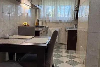 Apartament cu 2 camere decomandat în Mureșeni - 7