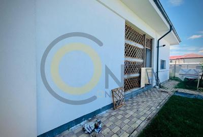 Casa Corbeanca 3 camere - 7