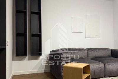 Apartament cu 2 camere decomandat în Medicină - 18